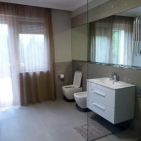 Oda ve Kahvaltı Park7 Tiszafüred