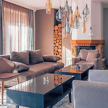 Park7 Oda ve Kahvaltı