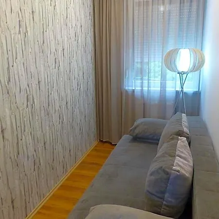 Park7 Oda ve Kahvaltı Tiszafüred