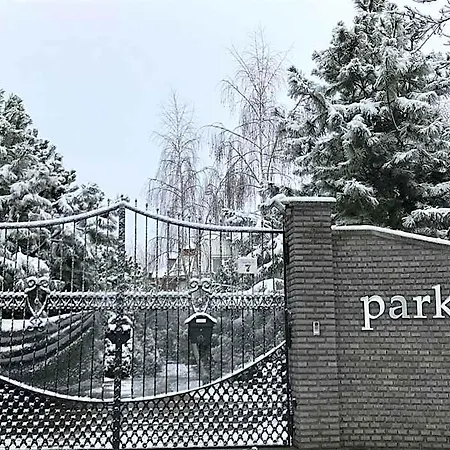 Oda ve Kahvaltı Park7 4*