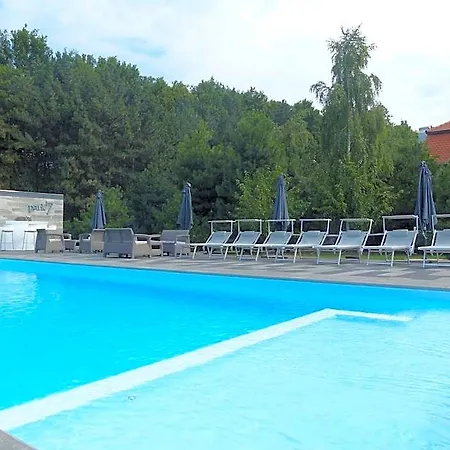 Park7 Oda ve Kahvaltı Tiszafüred
