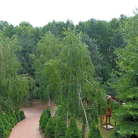 Oda ve Kahvaltı Park7 4*
