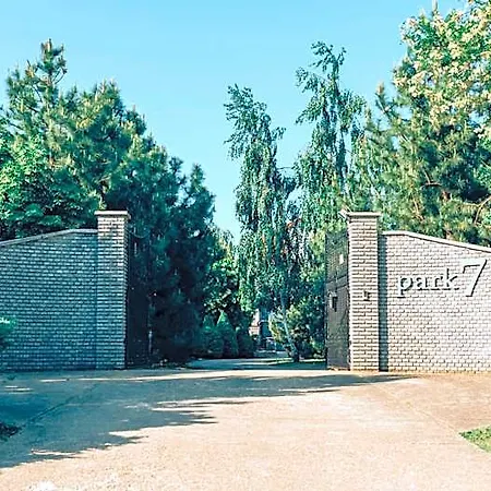 Oda ve Kahvaltı Park7 4*