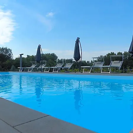 Park7 4* Tiszafüred