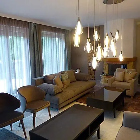 Park7 Oda ve Kahvaltı 4*