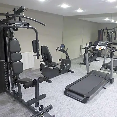 Oda ve Kahvaltı Park7 4*