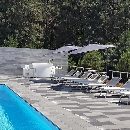 Bed & Breakfast Park7 Tiszafüred