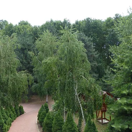 Park7 Tiszafüred