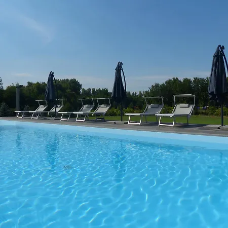 Park7 Bed & Breakfast