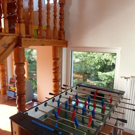 Park7 Bed & Breakfast 4*