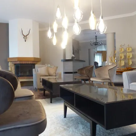 Bed & Breakfast Park7 4*