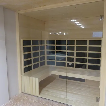 Bed & Breakfast Park7 4*