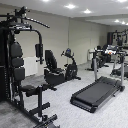 Bed & Breakfast Park7 4*