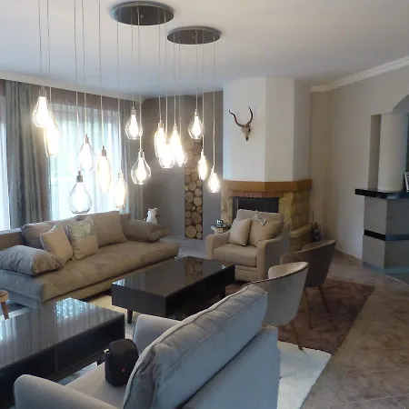 Bed & Breakfast Park7 4*