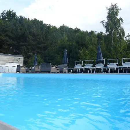 Bed & Breakfast Park7