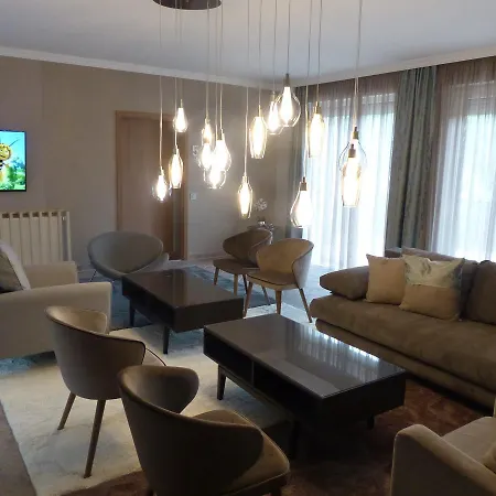 Bed & Breakfast Park7