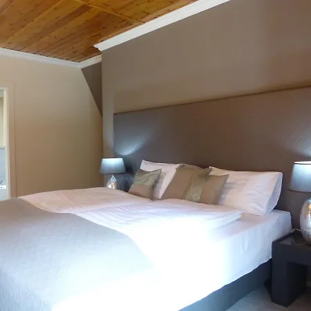 Park7 Bed & Breakfast 4*