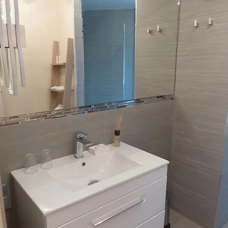 Bed & Breakfast Park7