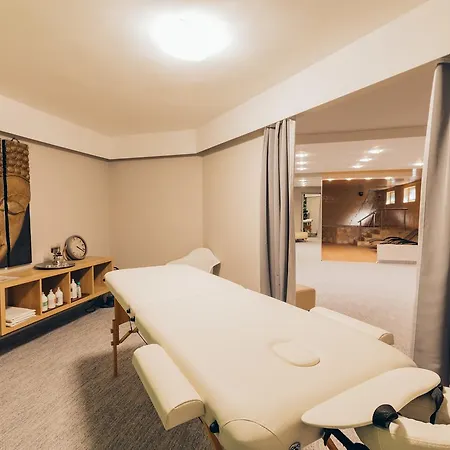 Bed & Breakfast Park7 4*