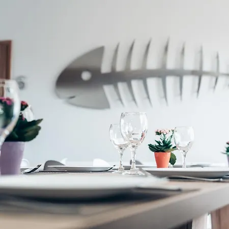 Park7 Bed & Breakfast 4*