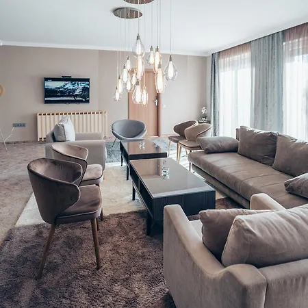 Bed & Breakfast Park7 Tiszafured