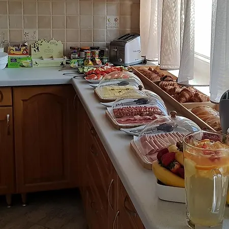 Park7 Bed & Breakfast