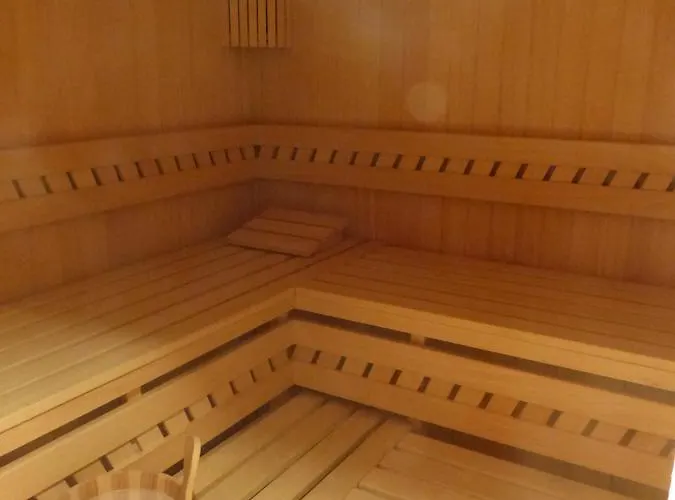 Park7 Nocleg ze śniadaniem