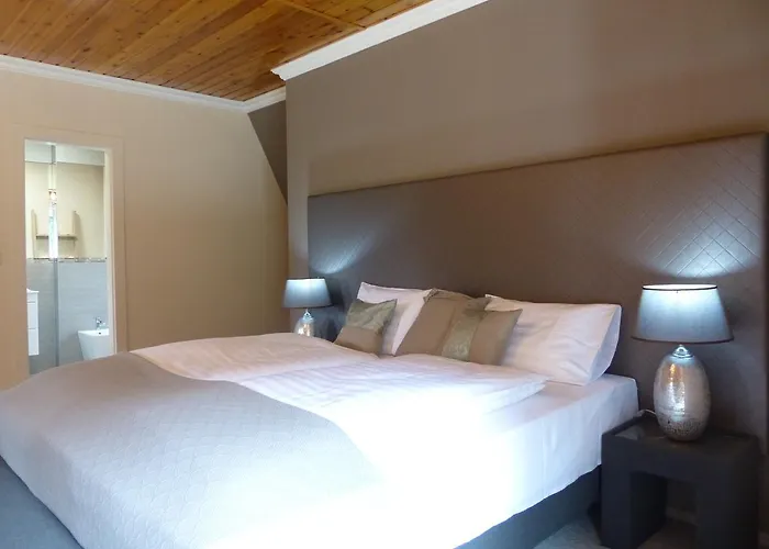 Park7 Nocleg ze śniadaniem 4*