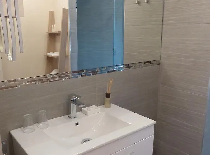 Nocleg ze śniadaniem Park7