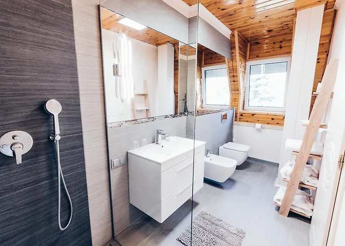 Park7 Nocleg ze śniadaniem Tiszafüred