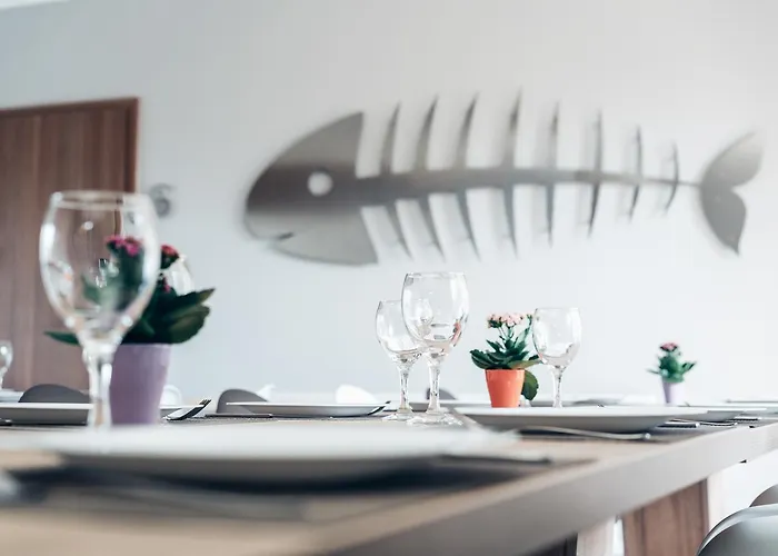 Park7 Nocleg ze śniadaniem 4*