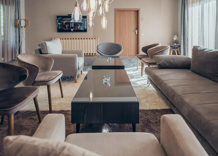 Park7 Nocleg ze śniadaniem