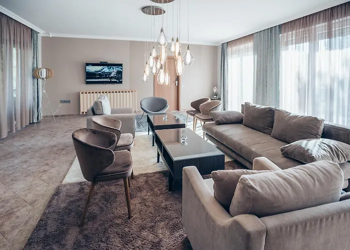 Nocleg ze śniadaniem Park7 Tiszafüred